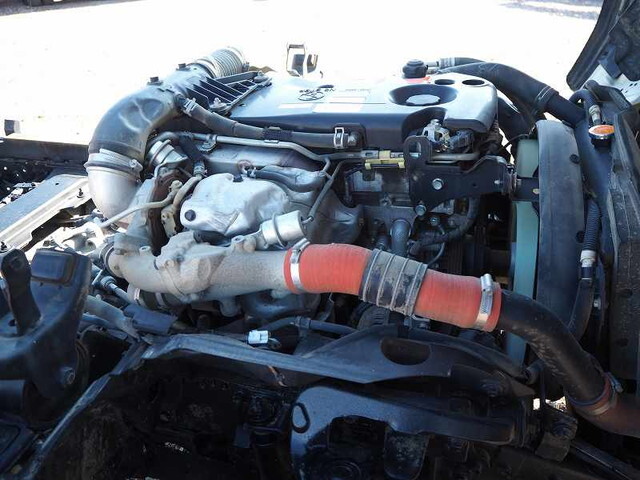 いすゞエルフダンプ小型（2t・3t）[写真29]