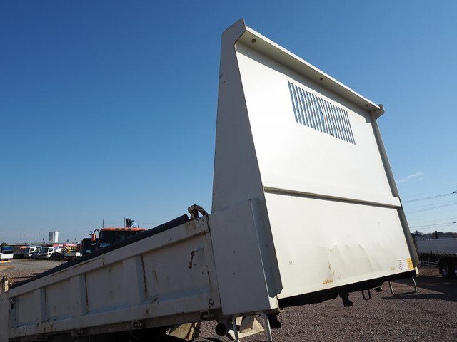 いすゞエルフダンプ小型（2t・3t）[写真30]