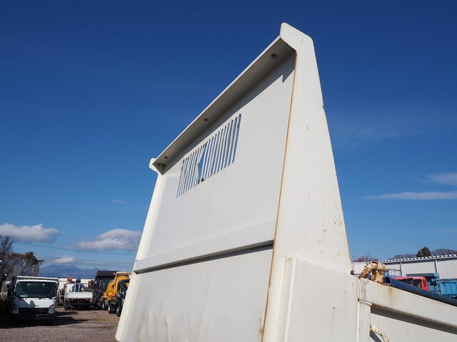 いすゞエルフダンプ小型（2t・3t）[写真31]