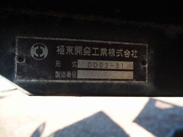 いすゞエルフダンプ小型（2t・3t）[写真33]