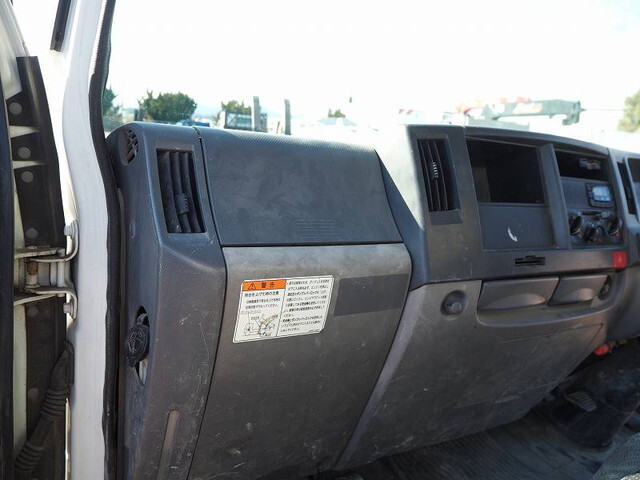 いすゞエルフダンプ小型（2t・3t）[写真34]