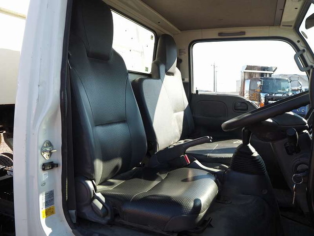 いすゞエルフダンプ小型（2t・3t）[写真35]