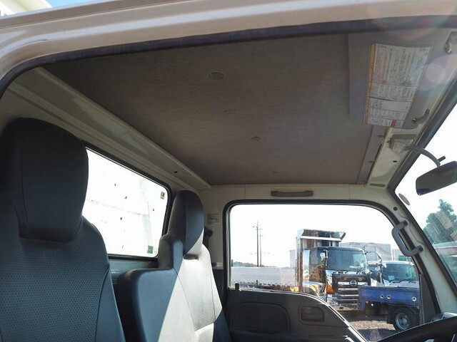 いすゞエルフダンプ小型（2t・3t）[写真36]