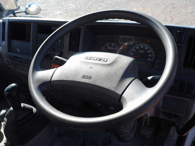 いすゞエルフダンプ小型（2t・3t）[写真37]