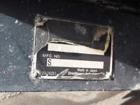 日野デュトロローダーダンプ小型（2t・3t）[写真13]