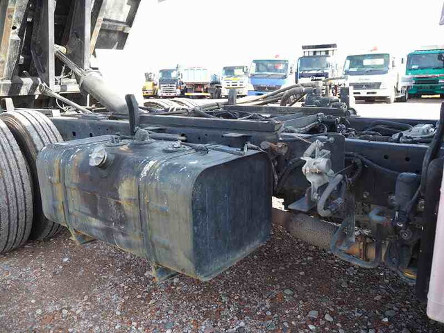 日野デュトロローダーダンプ小型（2t・3t）[写真21]