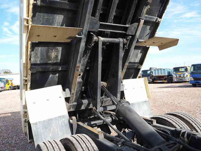 日野デュトロローダーダンプ小型（2t・3t）[写真23]