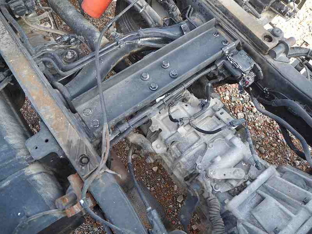 日野デュトロローダーダンプ小型（2t・3t）[写真24]