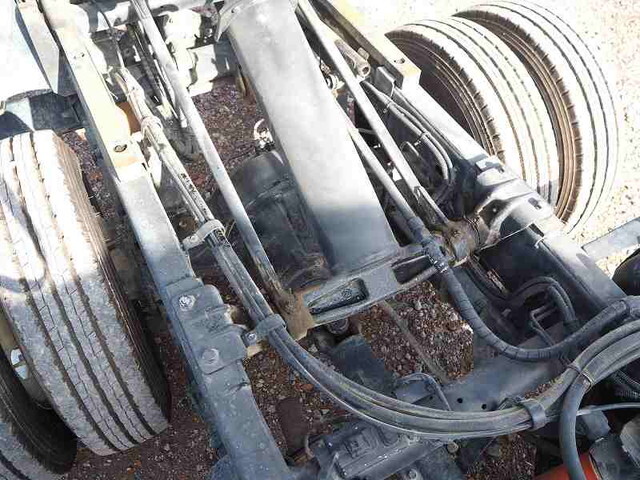 日野デュトロローダーダンプ小型（2t・3t）[写真26]