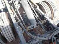 日野デュトロローダーダンプ小型（2t・3t）[写真27]