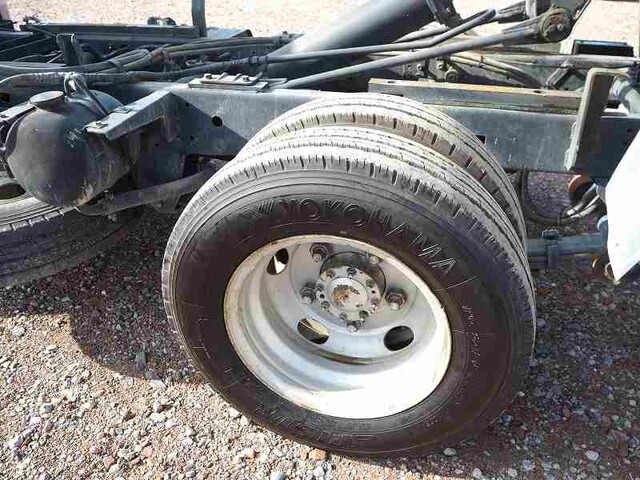 日野デュトロローダーダンプ小型（2t・3t）[写真31]