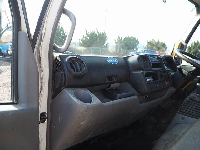 日野デュトロローダーダンプ小型（2t・3t）[写真34]