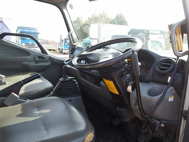 日野デュトロローダーダンプ小型（2t・3t）[写真35]
