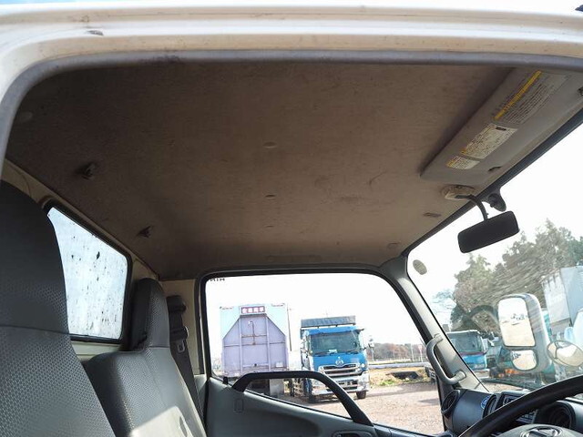 日野デュトロローダーダンプ小型（2t・3t）[写真36]