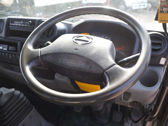 日野デュトロローダーダンプ小型（2t・3t）[写真37]