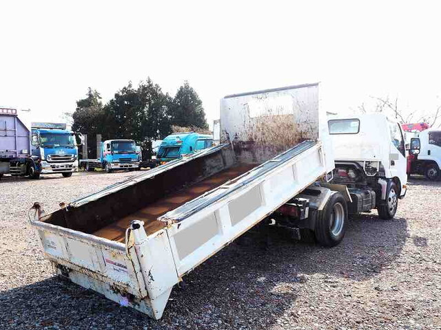 日野デュトロローダーダンプ小型（2t・3t）[写真05]