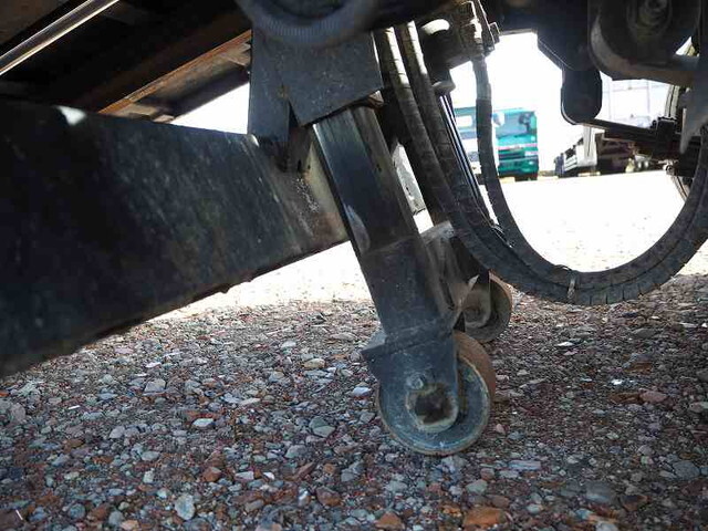 日野デュトロローダーダンプ小型（2t・3t）[写真09]