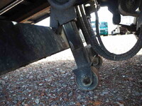 日野デュトロローダーダンプ小型（2t・3t）[写真10]