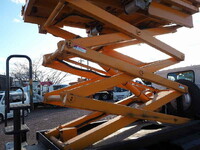 日野デュトロ高所作業車小型（2t・3t）[写真14]