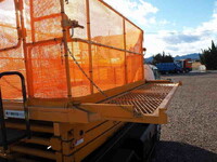 日野デュトロ高所作業車小型（2t・3t）[写真16]