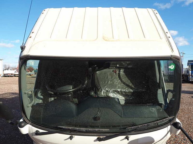 日野デュトロ高所作業車小型（2t・3t）[写真16]