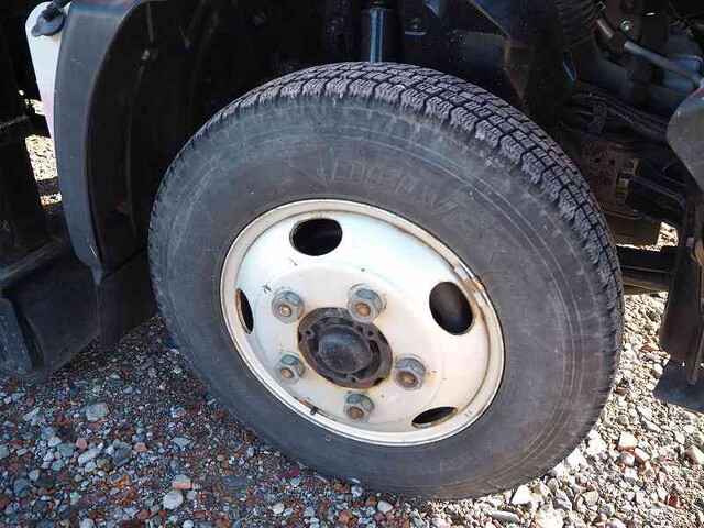 日野デュトロ高所作業車小型（2t・3t）[写真17]