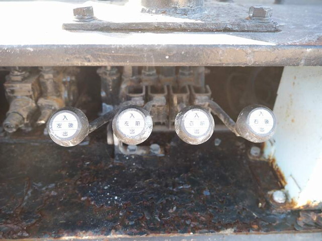 日野デュトロ高所作業車小型（2t・3t）[写真19]