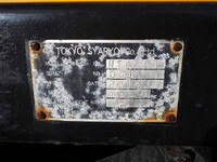 日野デュトロ高所作業車小型（2t・3t）[写真25]