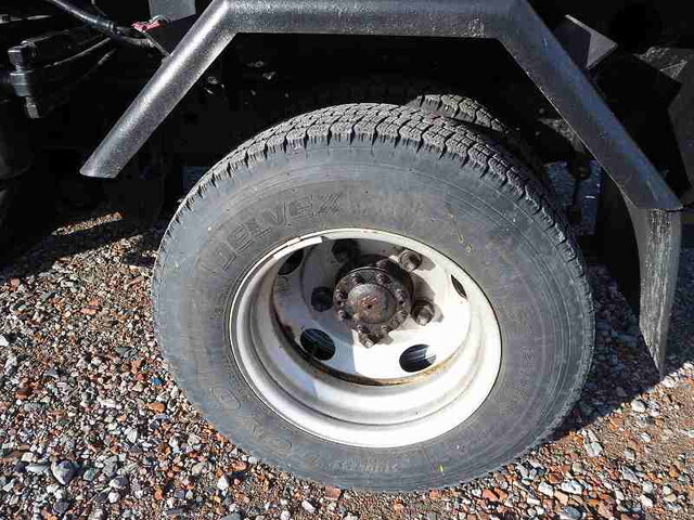 日野デュトロ高所作業車小型（2t・3t）[写真25]