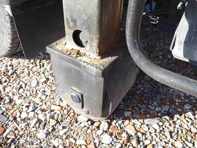 日野デュトロ高所作業車小型（2t・3t）[写真27]