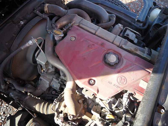 日野デュトロ高所作業車小型（2t・3t）[写真28]