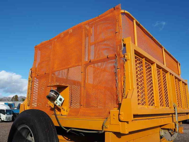 日野デュトロ高所作業車小型（2t・3t）[写真29]