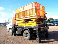 日野デュトロ高所作業車小型（2t・3t）[写真02]