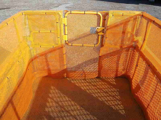 日野デュトロ高所作業車小型（2t・3t）[写真33]