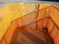 日野デュトロ高所作業車小型（2t・3t）[写真34]