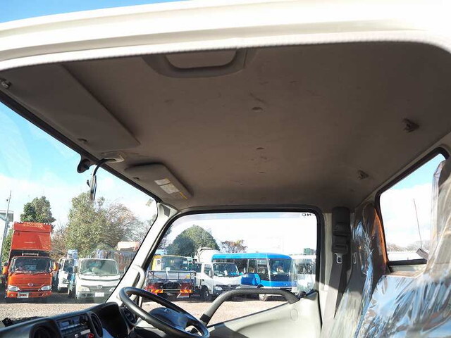 日野デュトロ高所作業車小型（2t・3t）[写真35]