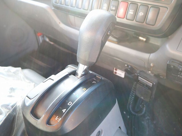 日野デュトロ高所作業車小型（2t・3t）[写真37]