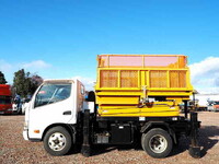 日野デュトロ高所作業車小型（2t・3t）[写真05]