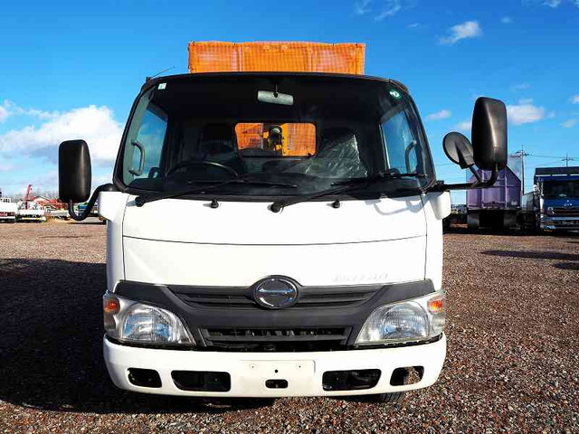 日野デュトロ高所作業車小型（2t・3t）[写真07]