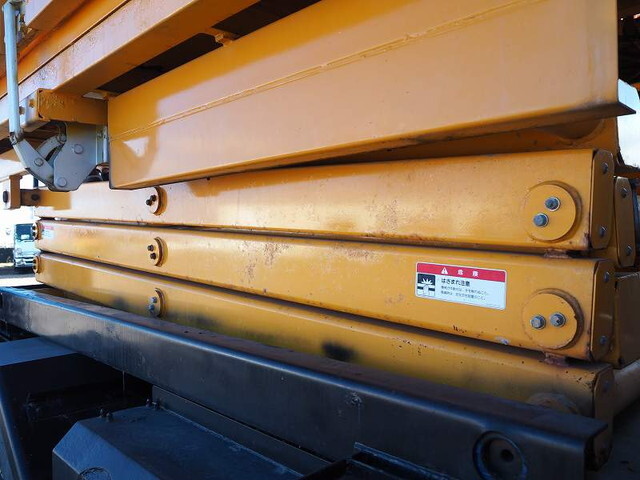 日野デュトロ高所作業車小型（2t・3t）[写真08]