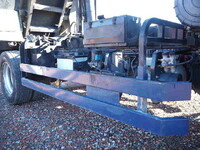 日野レンジャーダンプ増トン（6t・8t）[写真12]