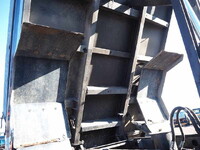 日野レンジャーダンプ増トン（6t・8t）[写真14]