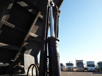 日野レンジャーダンプ増トン（6t・8t）[写真15]