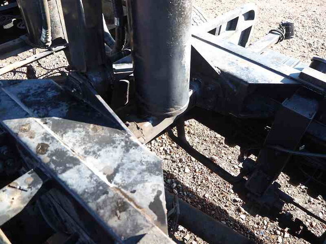 日野レンジャーダンプ増トン（6t・8t）[写真19]