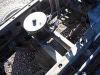 日野レンジャーダンプ増トン（6t・8t）[写真21]