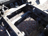 日野レンジャーダンプ増トン（6t・8t）[写真22]