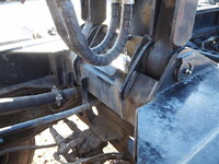 日野レンジャーダンプ増トン（6t・8t）[写真23]