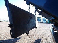 日野レンジャーダンプ増トン（6t・8t）[写真24]