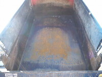 日野レンジャーダンプ増トン（6t・8t）[写真25]