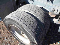 日野レンジャーダンプ増トン（6t・8t）[写真26]